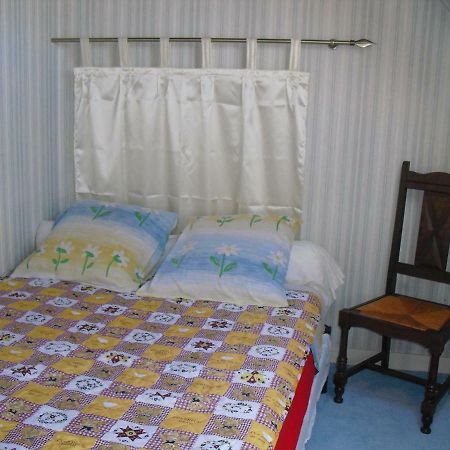 Vacances A Rethoville 外观 照片