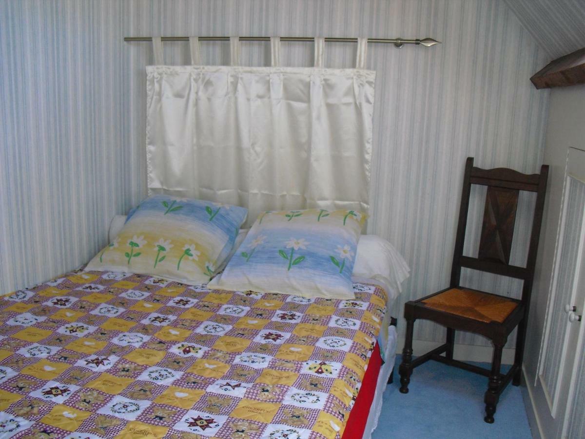 Vacances A Rethoville 外观 照片